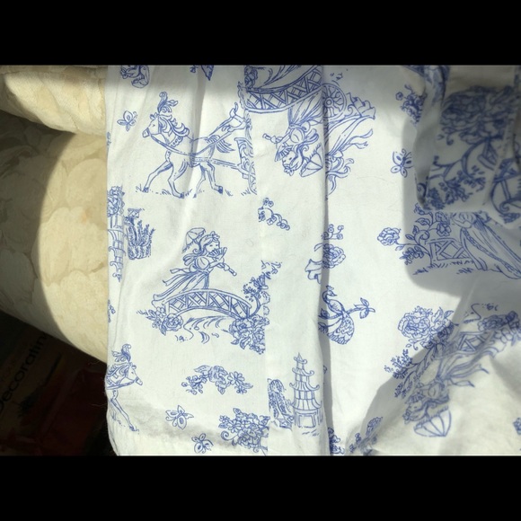 Maggie & Zoe collard Victorian like Dress sz5 - Picture 6 of 9